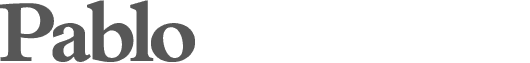 Pablo logo