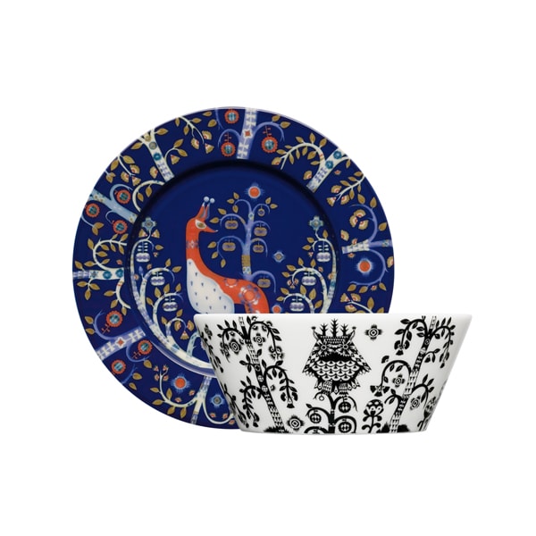 dinnerware