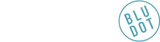 blu dot logo alt text