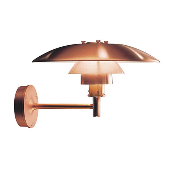 Outdoor Fixed Lamps