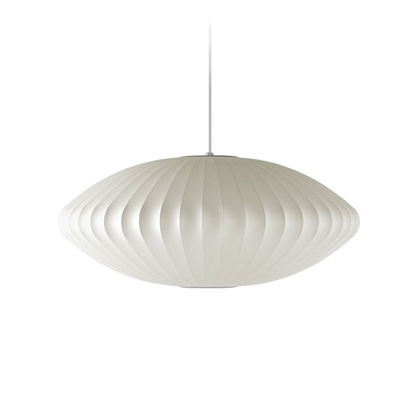Nelson Bubble Lamps